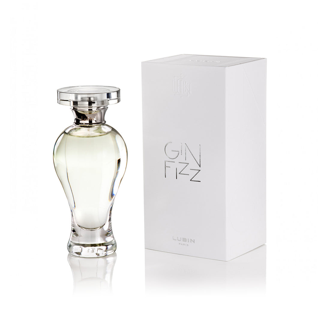 Gin Fizz Eau De Toilette