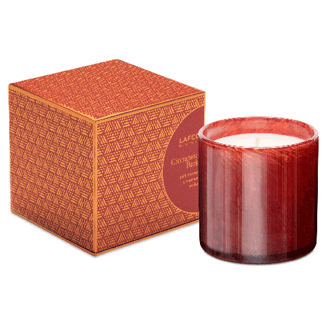 Cinnamon Bark Candle 6.5 oz