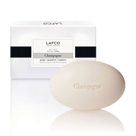 Champagne/Penthouse Bar Soap