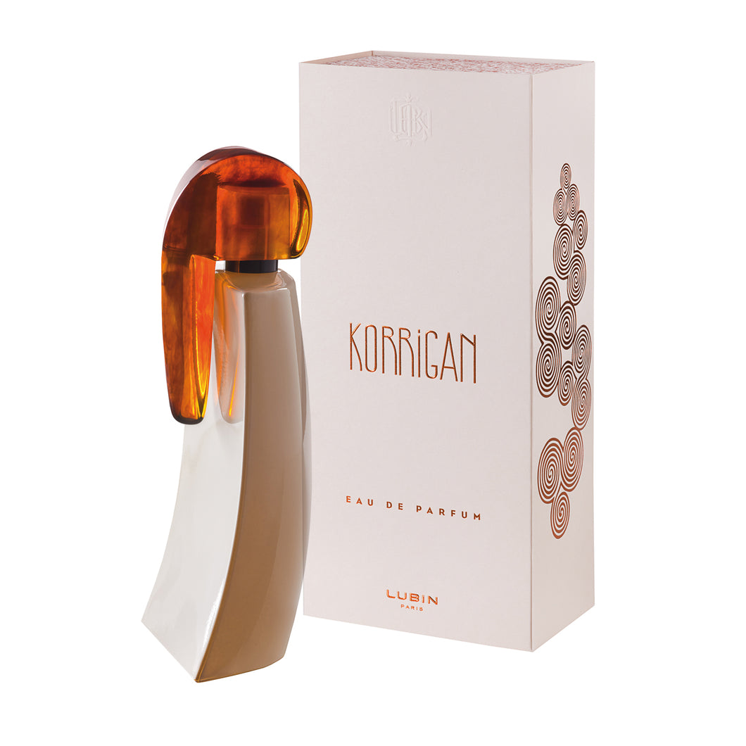 Korrigan Eau De Parfum