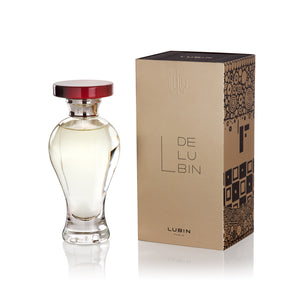 L De Lubin Eau De Toilette