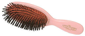 Pocket Child Bristle Hairbrush CB4