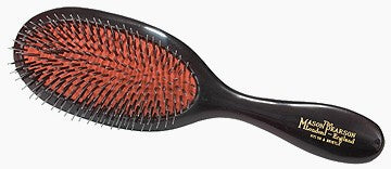 Handy Bristle & Nylon Hairbrush BN3