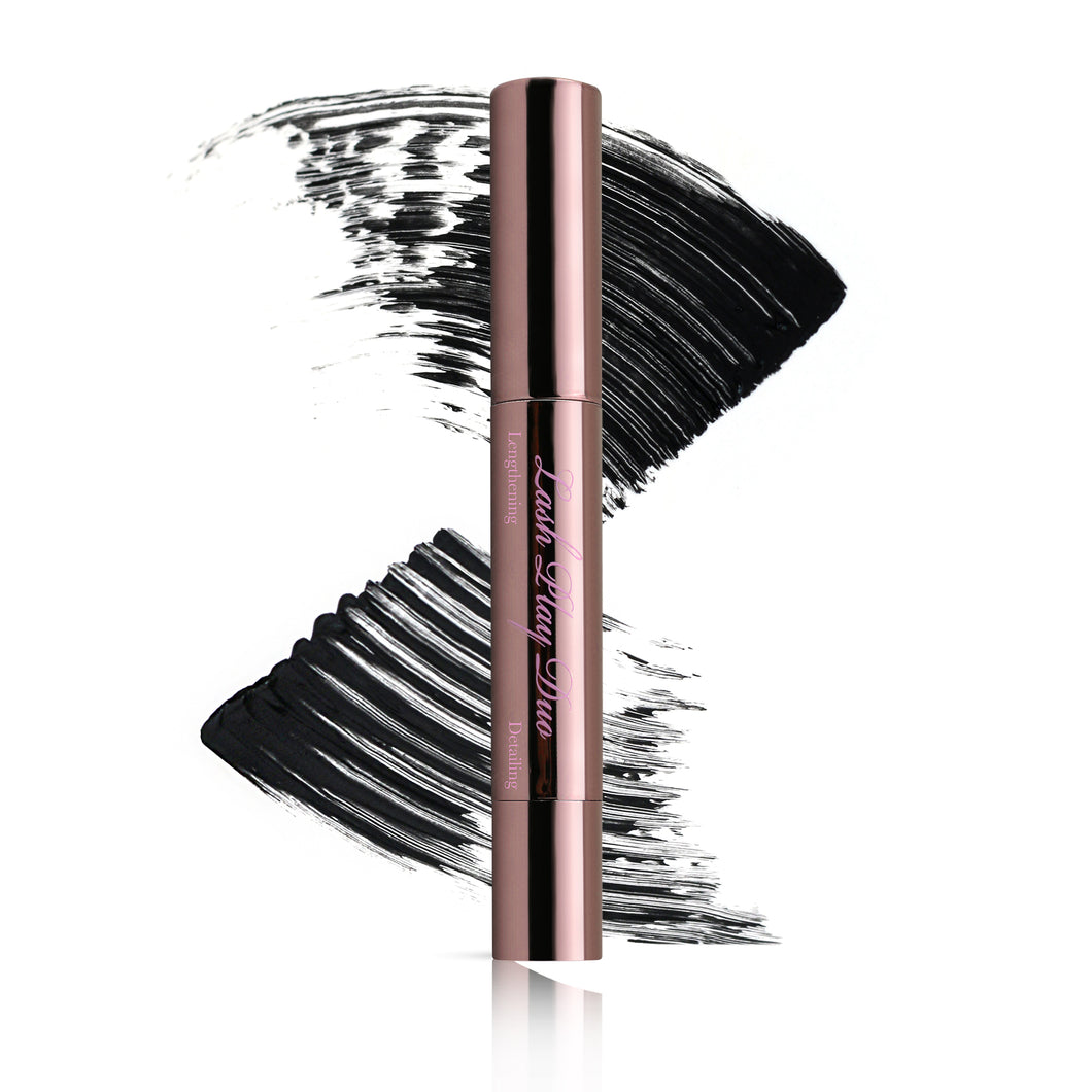 Lash Play Duo Mascara