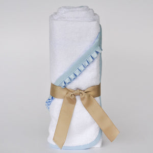 Newborn Hooded Towels