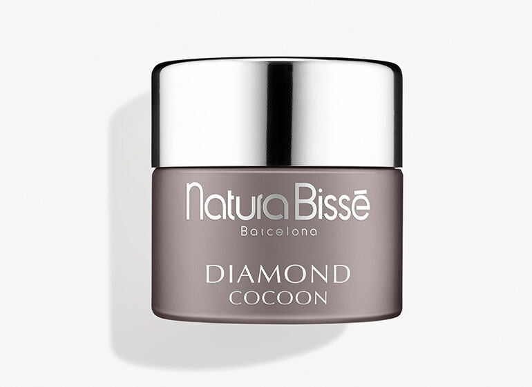 Diamond Cocoon Ultra Rich Cream