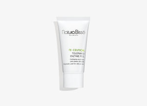 Ceutical Tolerance Enzyme Peel