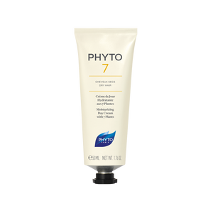 Phyto 7 Moisturizing Day Cream With 7 Plants