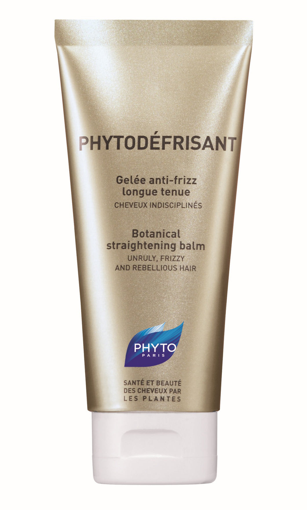 Phytodéfrisant Botanical Straightening Balm