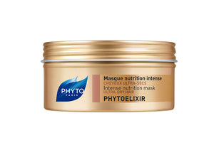 Phytoelixir Intense Nutrition Mask