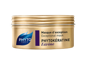 Phytokératine Extrême Exceptional Mask