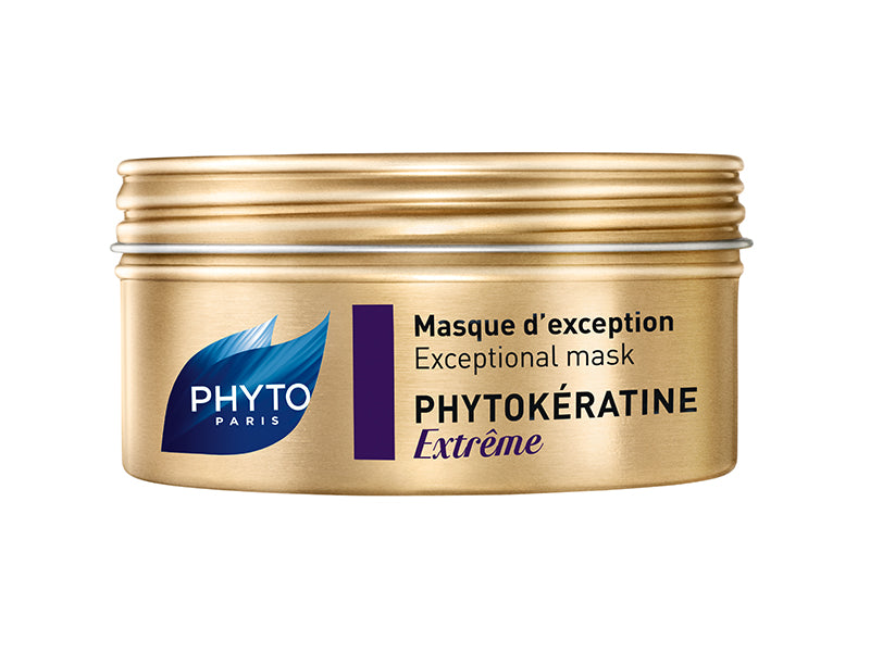 Phytokératine Extrême Exceptional Mask