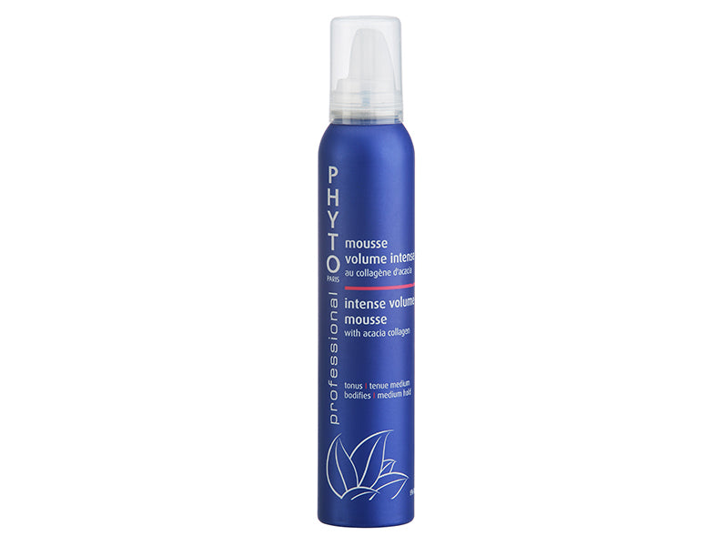 Phytoprofessional Intense Volume Mousse