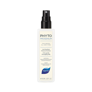 Phytoprogenium Ultra-Gentle Detangling Leave-In Milk