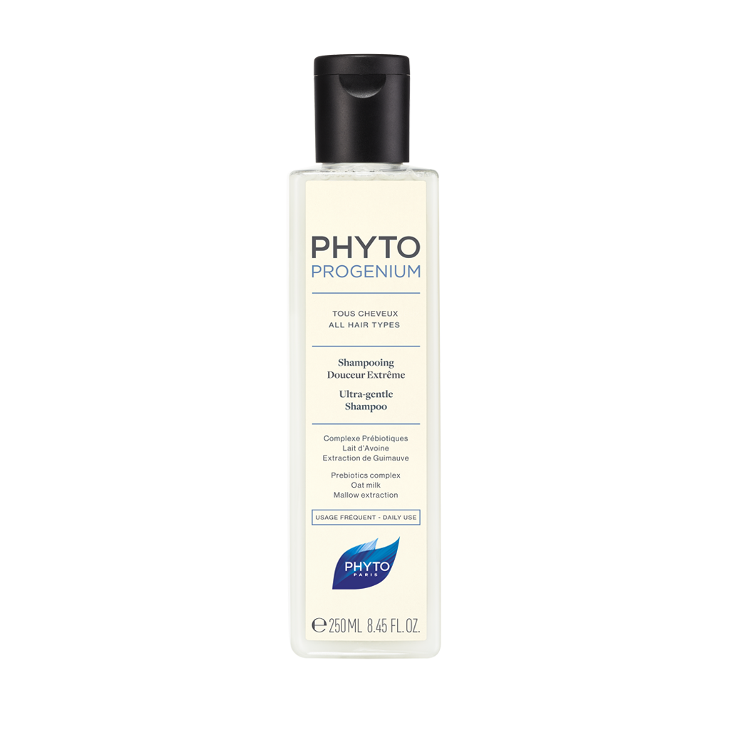 Phytoprogenium Ultra-Gentle Shampoo