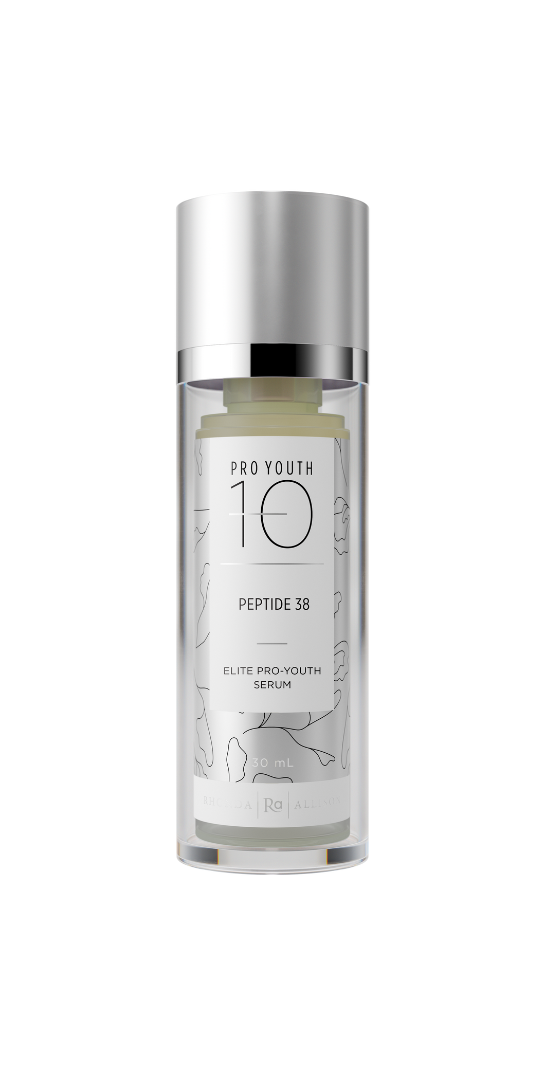 Peptide 38 30ml/10ml