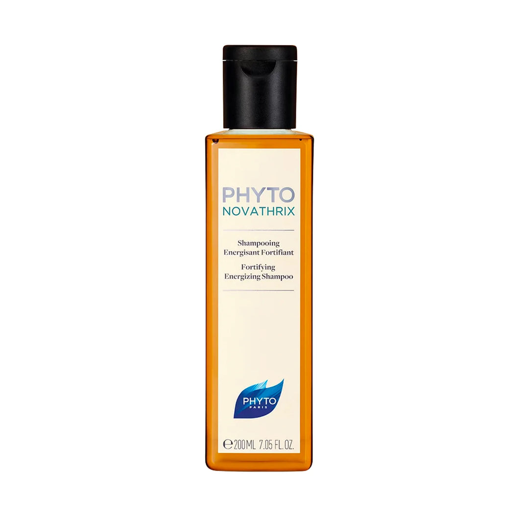 Phyto Phytonovathrix Fortifying Energizing Shampoo