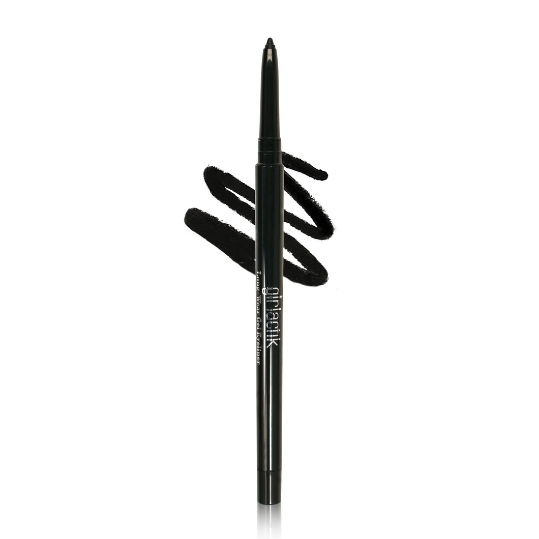 Mechanical Waterline Gel Eyeliner