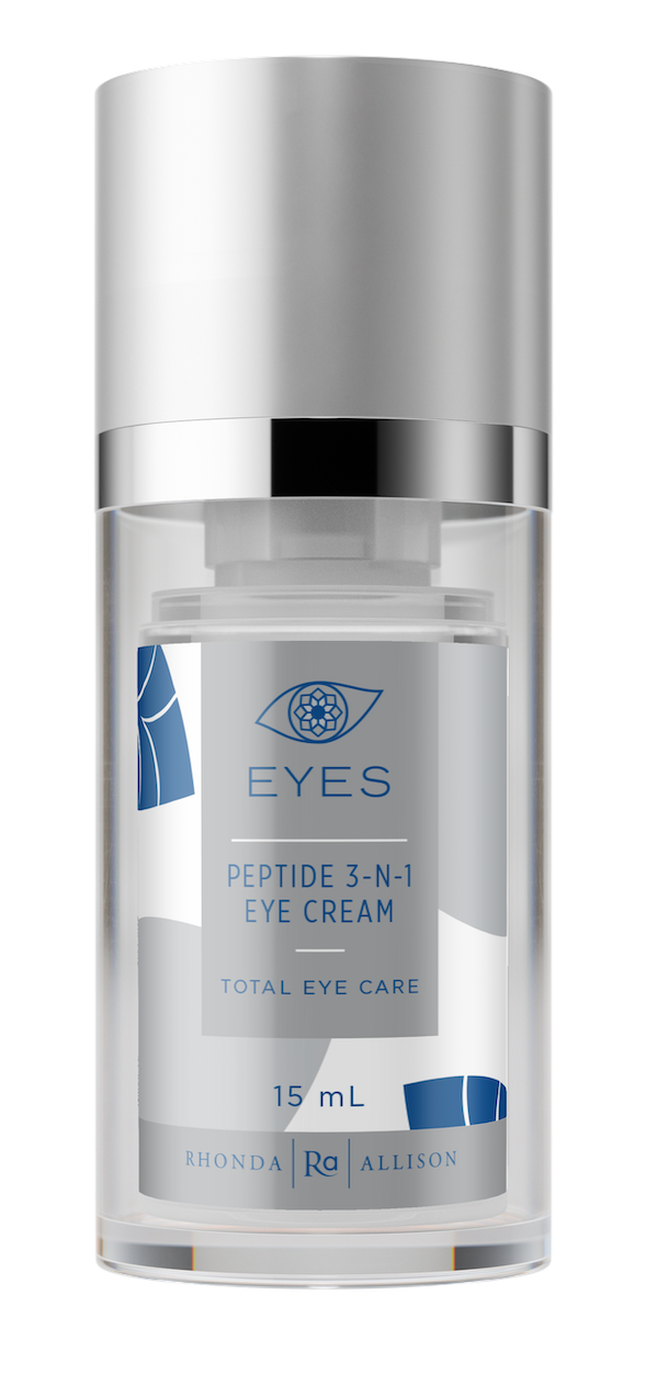 Peptide 3N1 Eye 15ml