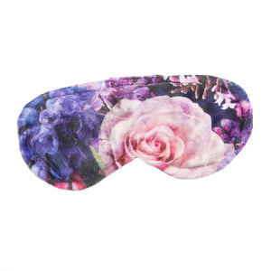 Sleep Mask Peony Bouquet