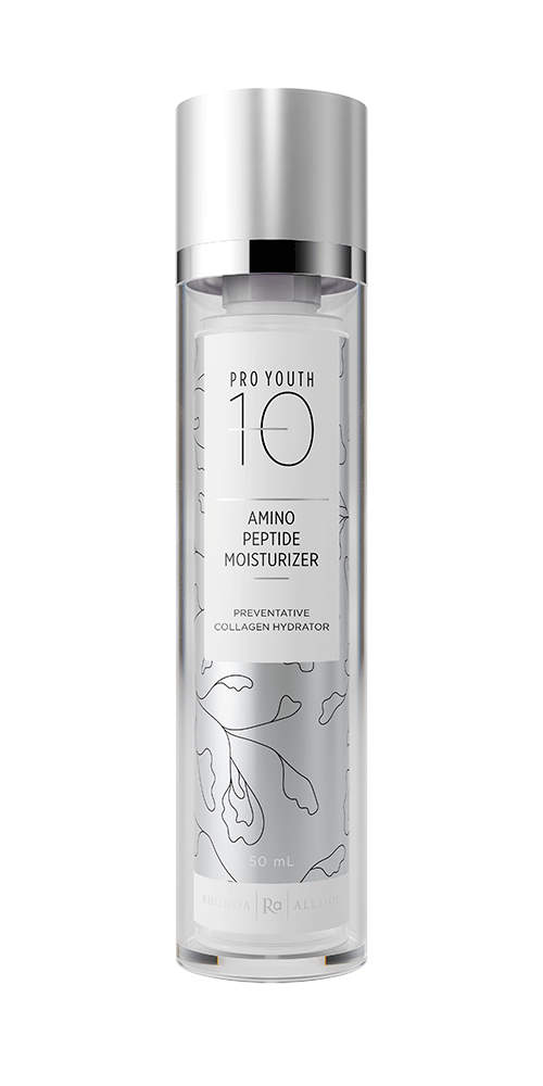 Amino Peptide Moisturizer 15ml, 50ml