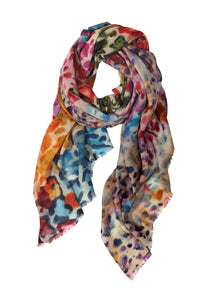 Tilo Scarf Vibrance