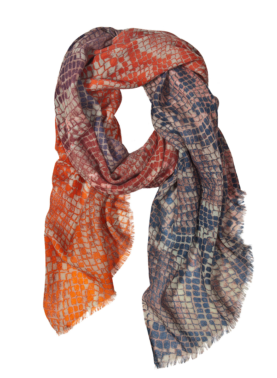 Tilo Scarf Passion