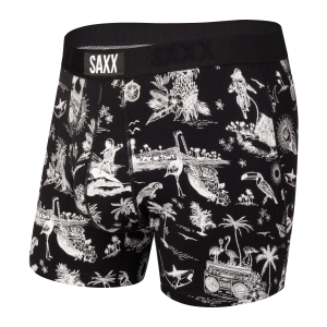 Ultra Boxer Brief-Astro Surf & Turf