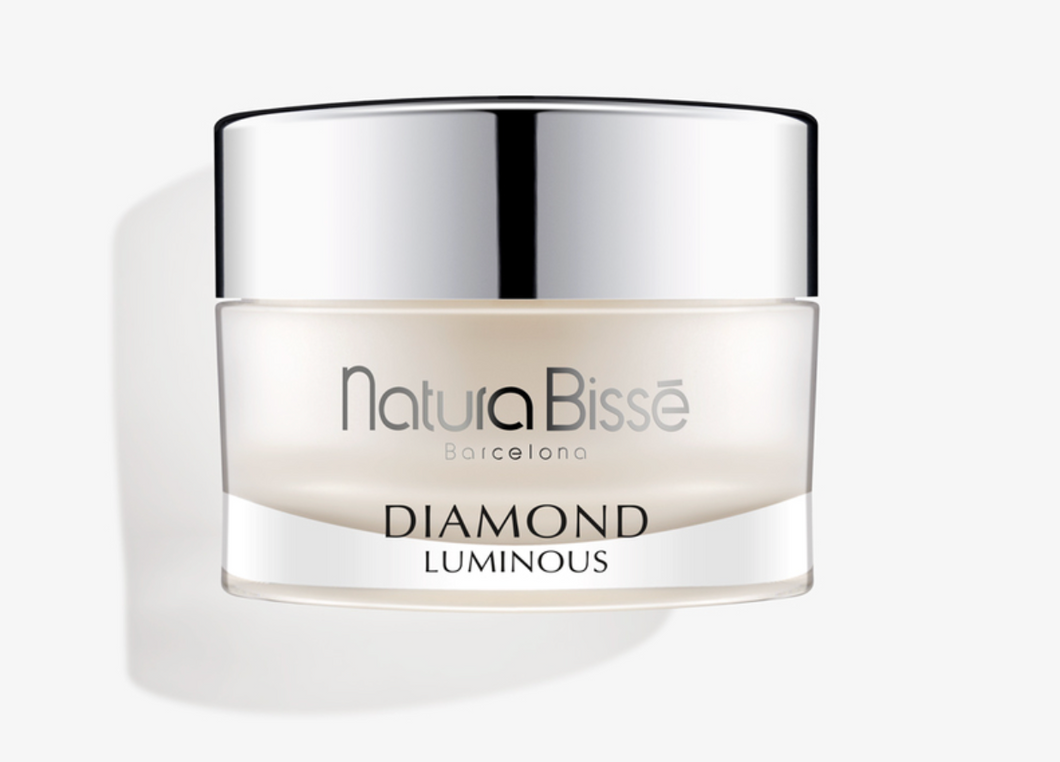 Diamond Rich Cleanser
