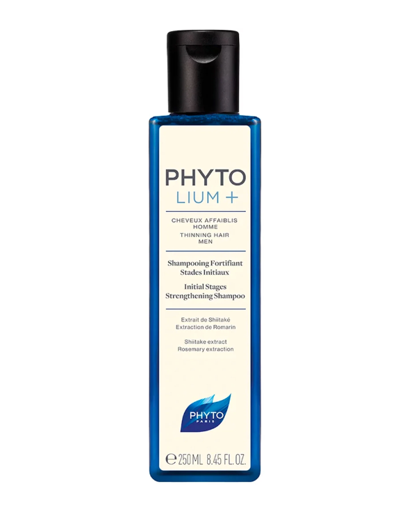 Phytolium Strengthening Treatment Shampoo