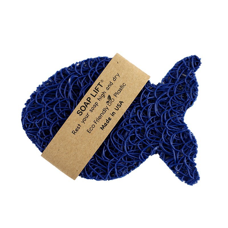 Royal Blue Fish