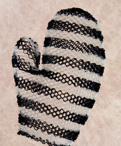 Stimulite® Bath Mitt
