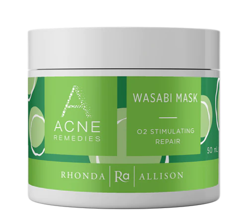 Wasabi Mask 50ml
