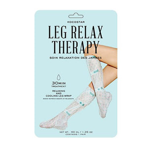 Leg Relax Therapy