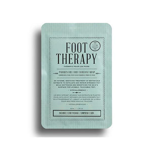 Foot Therapy