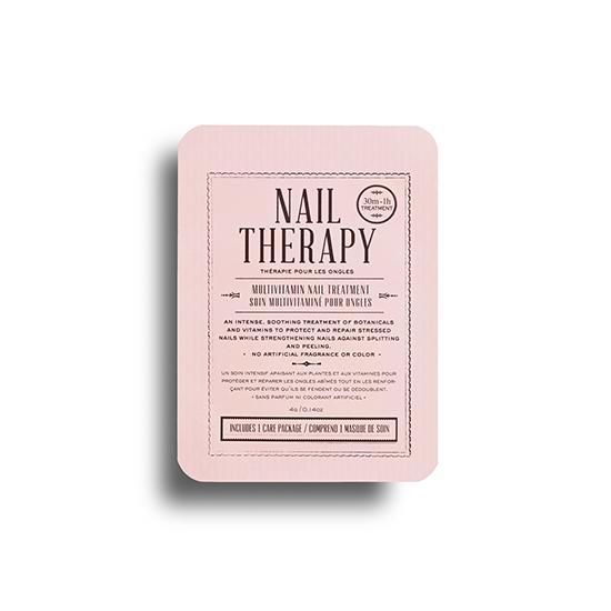Nail Therapy