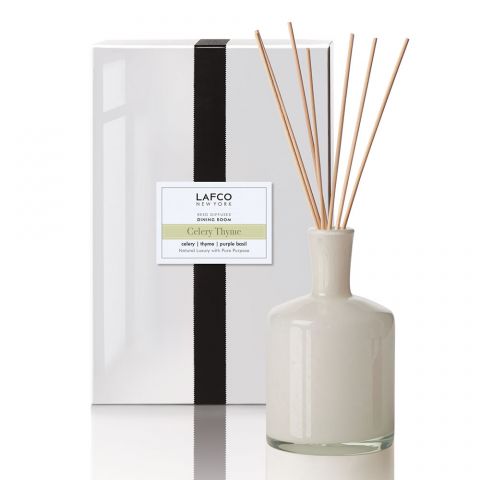 Celery Thyme/Dining Room Signature Diffuser