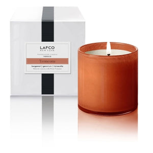 Terracotta/Terrace Signature Candle 15.5 oz