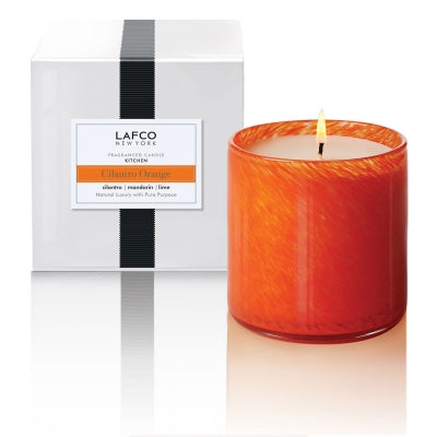 Cilantro Orange/Kitchen Signature Candle 15.5 oz