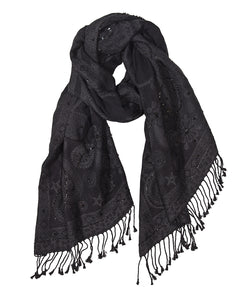 Tilo Scarf Night Passion