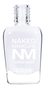 Zoya NM Naked Base