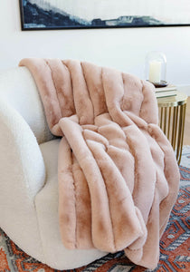 Posh Throw