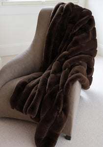 Posh Throw