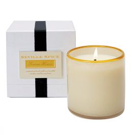 Seville Spice/Townhouse Signature Candle 15.5 oz