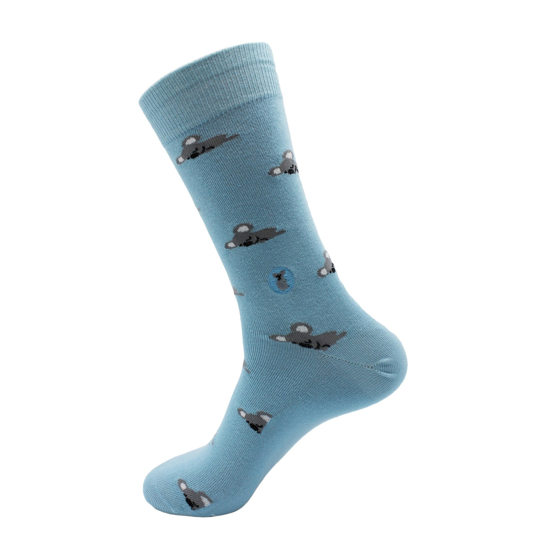 Socks That Protect Koalas