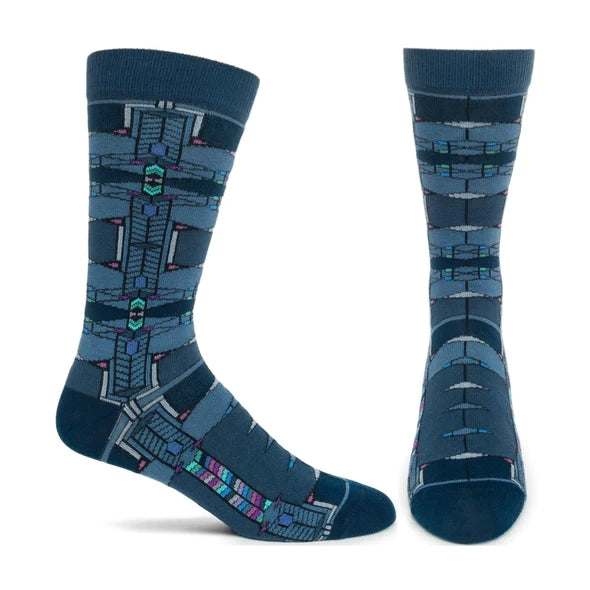 Men's FLW Robie Sock