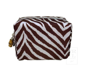 Mini On Board Hide Stripe Coco