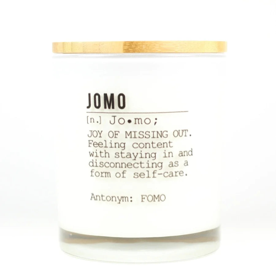 JOMO 