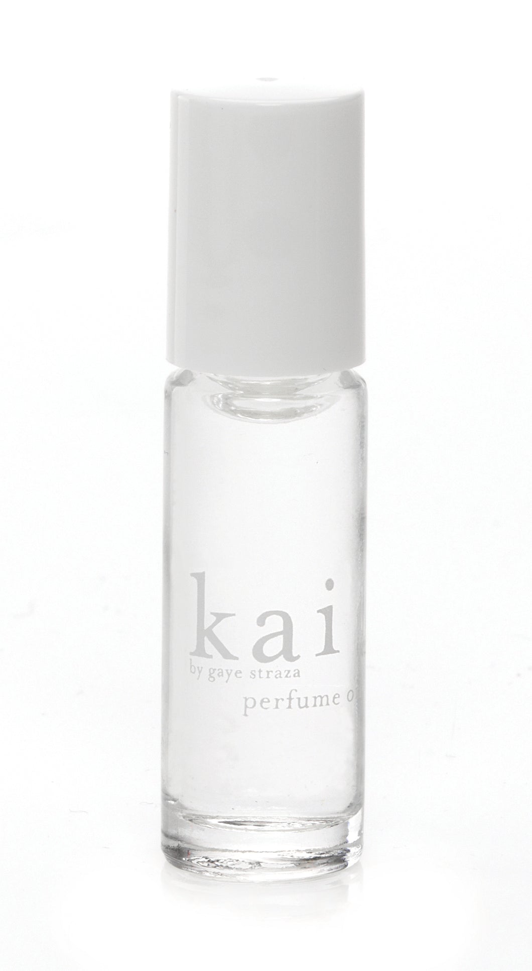 Perfume Oil