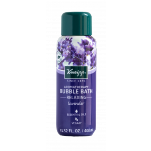 Lavender Aromatherapy Bubble Bath - Relaxing